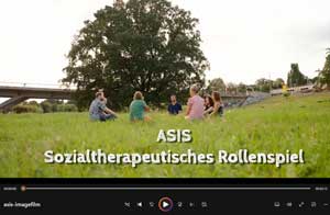 asis video